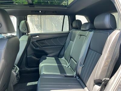 2024 Volkswagen Tiguan SE R-Line Black 4Motion - Photo 27 - Salt Lake City, UT 84115