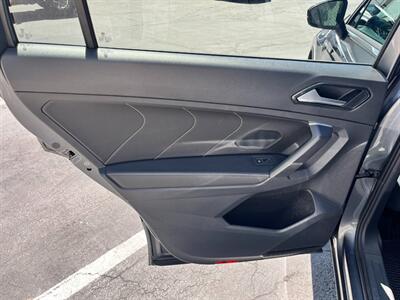 2024 Volkswagen Tiguan SE R-Line Black 4Motion - Photo 24 - Salt Lake City, UT 84115