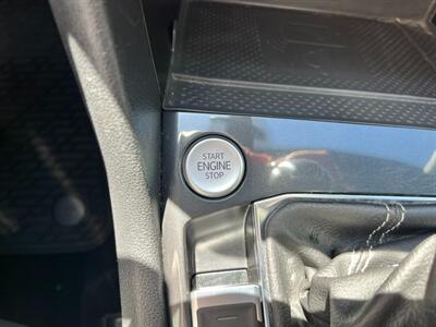 2024 Volkswagen Tiguan SE R-Line Black 4Motion - Photo 35 - Salt Lake City, UT 84115