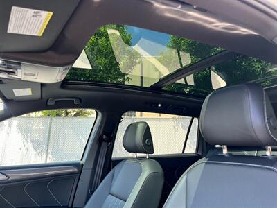 2024 Volkswagen Tiguan SE R-Line Black 4Motion - Photo 18 - Salt Lake City, UT 84115