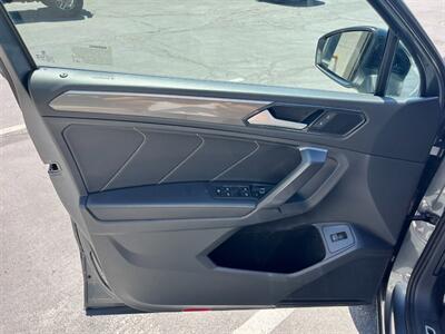 2024 Volkswagen Tiguan SE R-Line Black 4Motion - Photo 19 - Salt Lake City, UT 84115
