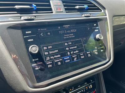 2024 Volkswagen Tiguan SE R-Line Black 4Motion - Photo 42 - Salt Lake City, UT 84115