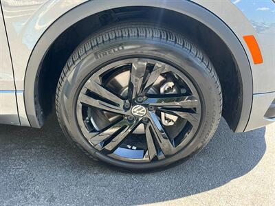 2024 Volkswagen Tiguan SE R-Line Black 4Motion - Photo 13 - Salt Lake City, UT 84115
