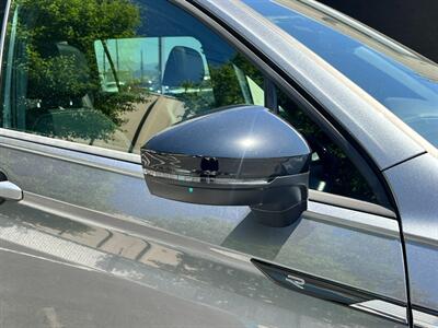 2024 Volkswagen Tiguan SE R-Line Black 4Motion - Photo 12 - Salt Lake City, UT 84115
