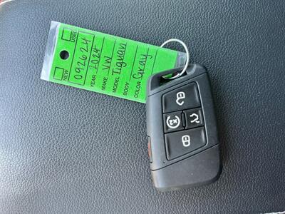 2024 Volkswagen Tiguan SE R-Line Black 4Motion - Photo 36 - Salt Lake City, UT 84115