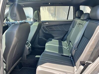 2024 Volkswagen Tiguan SE R-Line Black 4Motion - Photo 26 - Salt Lake City, UT 84115