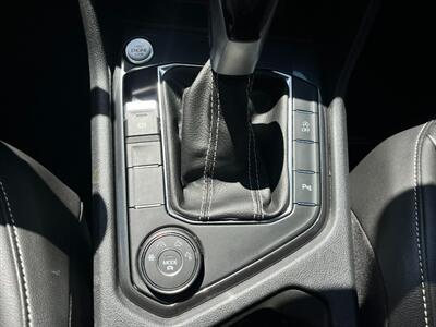 2024 Volkswagen Tiguan SE R-Line Black 4Motion - Photo 38 - Salt Lake City, UT 84115