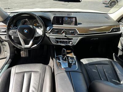 2019 BMW 7 Series 740i xDrive - Photo 23 - Salt Lake City, UT 84115