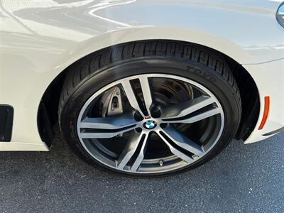 2019 BMW 7 Series 740i xDrive - Photo 11 - Salt Lake City, UT 84115