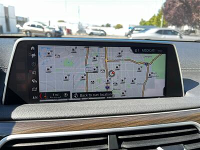2019 BMW 7 Series 740i xDrive - Photo 36 - Salt Lake City, UT 84115