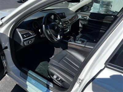 2019 BMW 7 Series 740i xDrive - Photo 14 - Salt Lake City, UT 84115