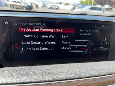 2019 BMW 7 Series 740i xDrive - Photo 37 - Salt Lake City, UT 84115