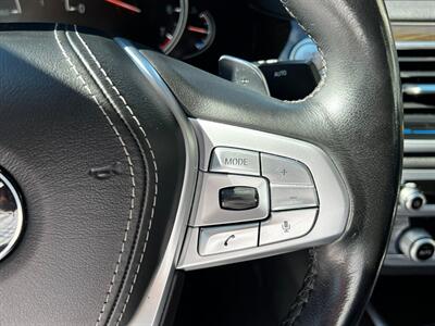 2019 BMW 7 Series 740i xDrive - Photo 32 - Salt Lake City, UT 84115