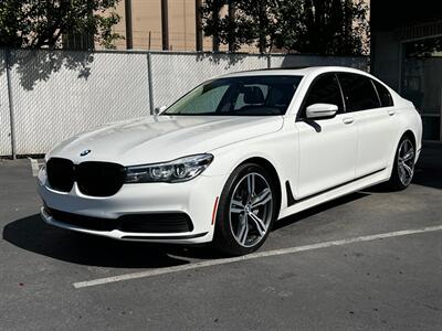 2019 BMW 7 Series 740i xDrive - Photo 3 - Salt Lake City, UT 84115