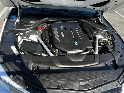 2019 BMW 7 Series 740i xDrive - Photo 48 - Salt Lake City, UT 84115