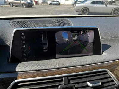 2019 BMW 7 Series 740i xDrive - Photo 35 - Salt Lake City, UT 84115