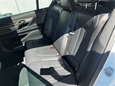 2019 BMW 7 Series 740i xDrive - Photo 20 - Salt Lake City, UT 84115