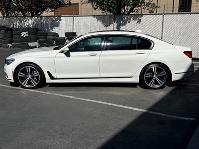 2019 BMW 7 Series 740i xDrive - Photo 4 - Salt Lake City, UT 84115
