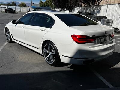 2019 BMW 7 Series 740i xDrive - Photo 5 - Salt Lake City, UT 84115