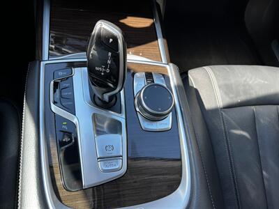 2019 BMW 7 Series 740i xDrive - Photo 45 - Salt Lake City, UT 84115