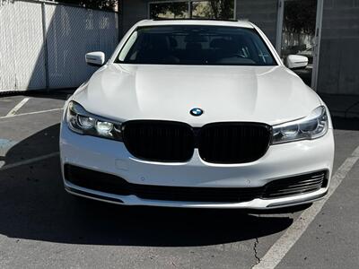 2019 BMW 7 Series 740i xDrive - Photo 2 - Salt Lake City, UT 84115