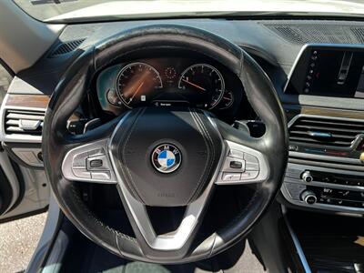 2019 BMW 7 Series 740i xDrive - Photo 33 - Salt Lake City, UT 84115