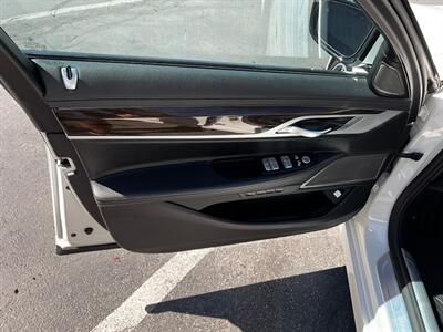 2019 BMW 7 Series 740i xDrive - Photo 18 - Salt Lake City, UT 84115