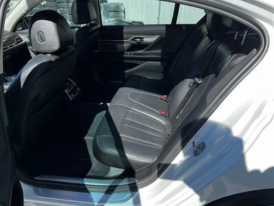 2019 BMW 7 Series 740i xDrive - Photo 19 - Salt Lake City, UT 84115