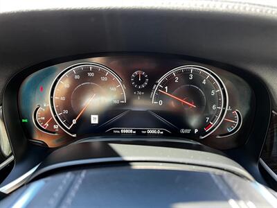 2019 BMW 7 Series 740i xDrive - Photo 34 - Salt Lake City, UT 84115