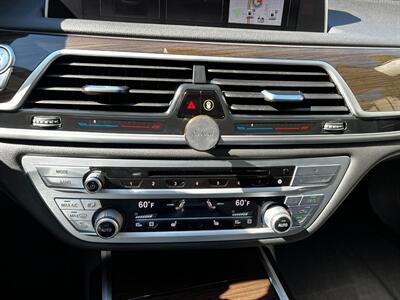 2019 BMW 7 Series 740i xDrive - Photo 42 - Salt Lake City, UT 84115