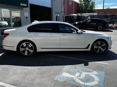 2019 BMW 7 Series 740i xDrive - Photo 8 - Salt Lake City, UT 84115