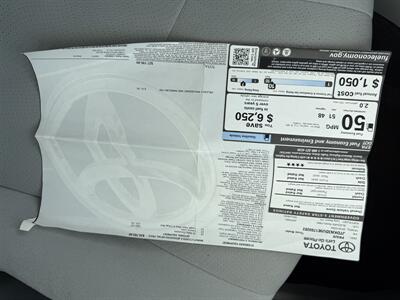 2014 Toyota Prius One   - Photo 33 - Reseda, CA 91335
