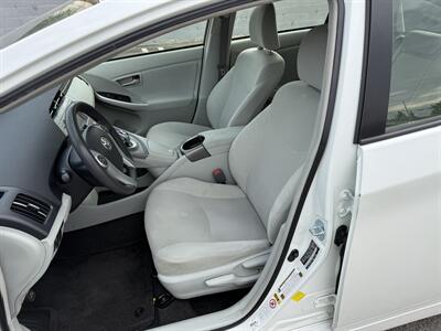 2014 Toyota Prius One   - Photo 13 - Reseda, CA 91335