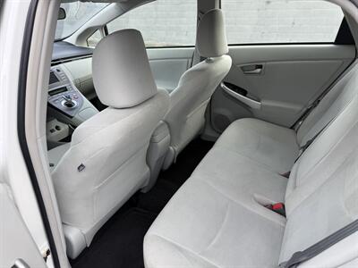 2014 Toyota Prius One   - Photo 17 - Reseda, CA 91335