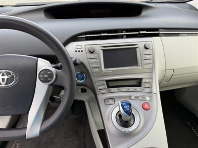 2014 Toyota Prius One   - Photo 32 - Reseda, CA 91335