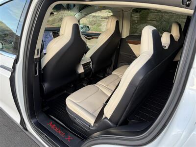 2017 Tesla Model X 100D   - Photo 27 - Reseda, CA 91335
