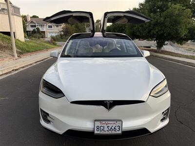 2017 Tesla Model X 100D   - Photo 10 - Reseda, CA 91335
