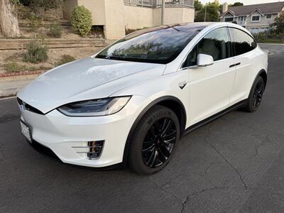 2017 Tesla Model X 100D   - Photo 3 - Reseda, CA 91335