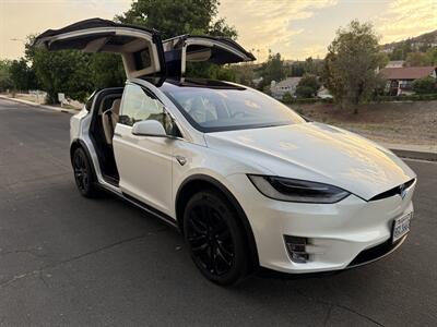 2017 Tesla Model X 100D   - Photo 9 - Reseda, CA 91335