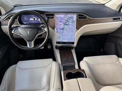 2017 Tesla Model X 100D   - Photo 16 - Reseda, CA 91335