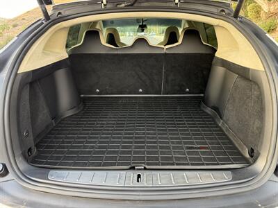 2017 Tesla Model X 100D   - Photo 34 - Reseda, CA 91335