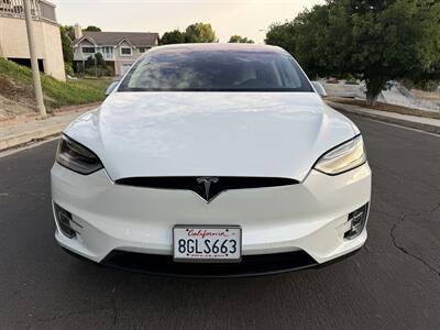 2017 Tesla Model X 100D   - Photo 2 - Reseda, CA 91335