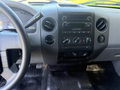 2004 Ford F-150 STX   - Photo 17 - Reseda, CA 91335