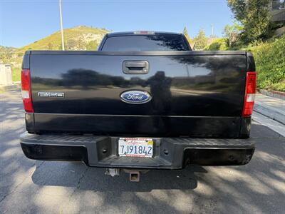 2004 Ford F-150 STX   - Photo 8 - Reseda, CA 91335