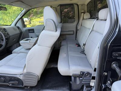 2004 Ford F-150 STX   - Photo 22 - Reseda, CA 91335