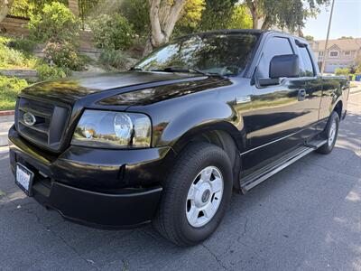 2004 Ford F-150 STX   - Photo 3 - Reseda, CA 91335