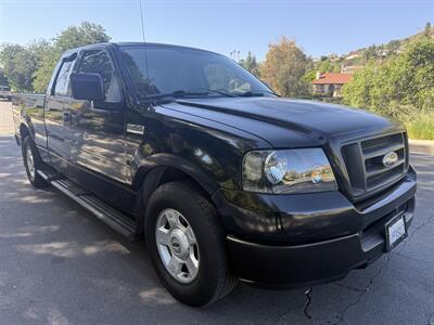 2004 Ford F-150 STX Truck
