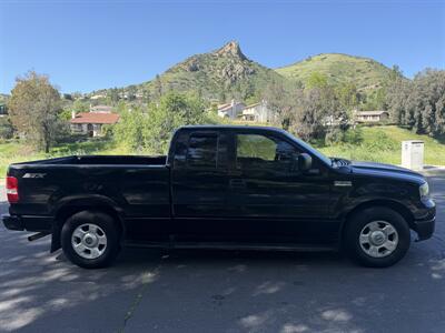2004 Ford F-150 STX   - Photo 10 - Reseda, CA 91335