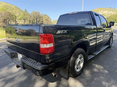 2004 Ford F-150 STX   - Photo 9 - Reseda, CA 91335
