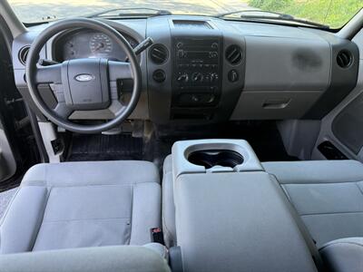 2004 Ford F-150 STX   - Photo 11 - Reseda, CA 91335